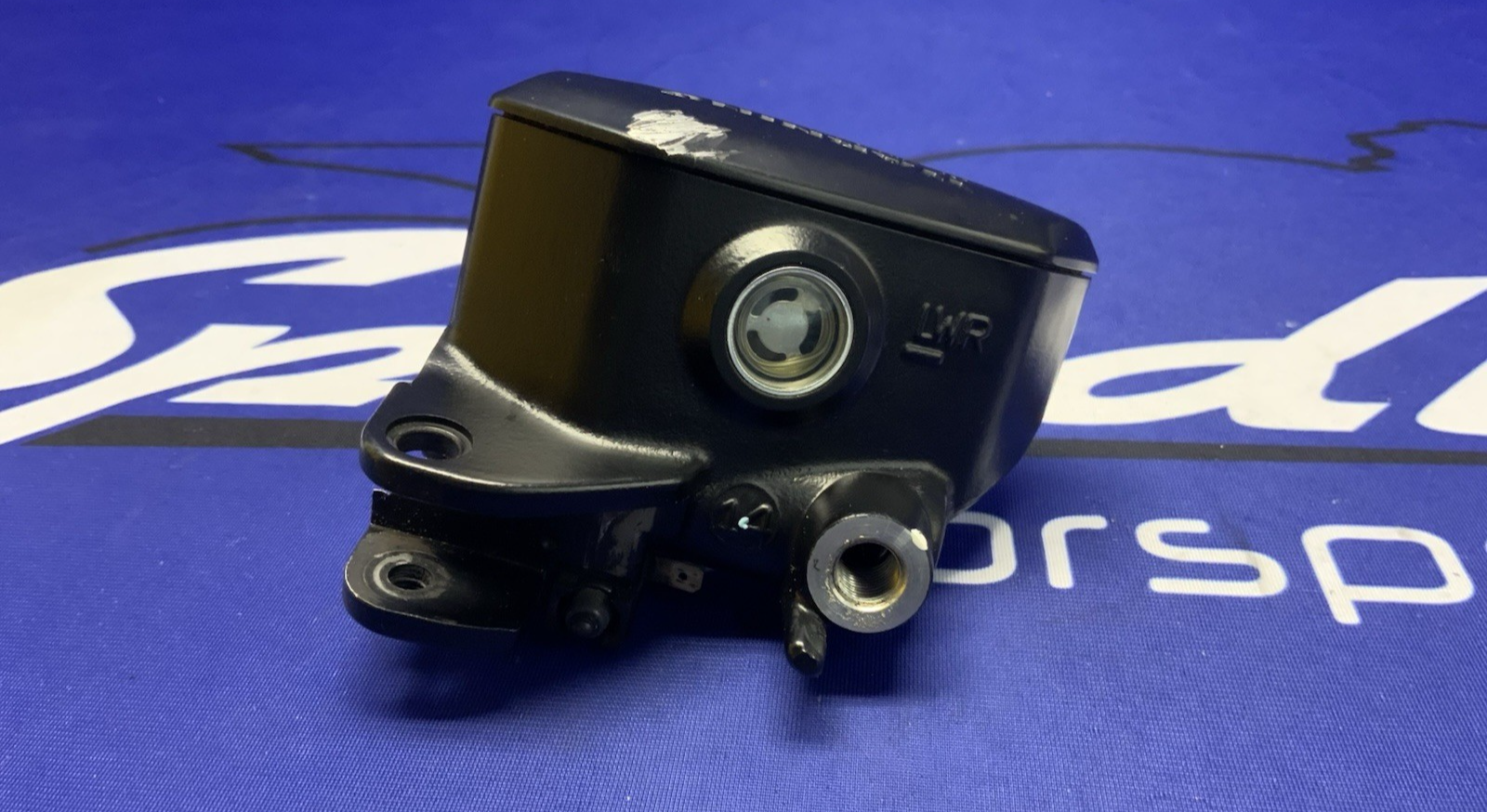 Kawasaki Front Master Cylinder Ninja ZX-4RR 2023-2026 OEM 43015-0795