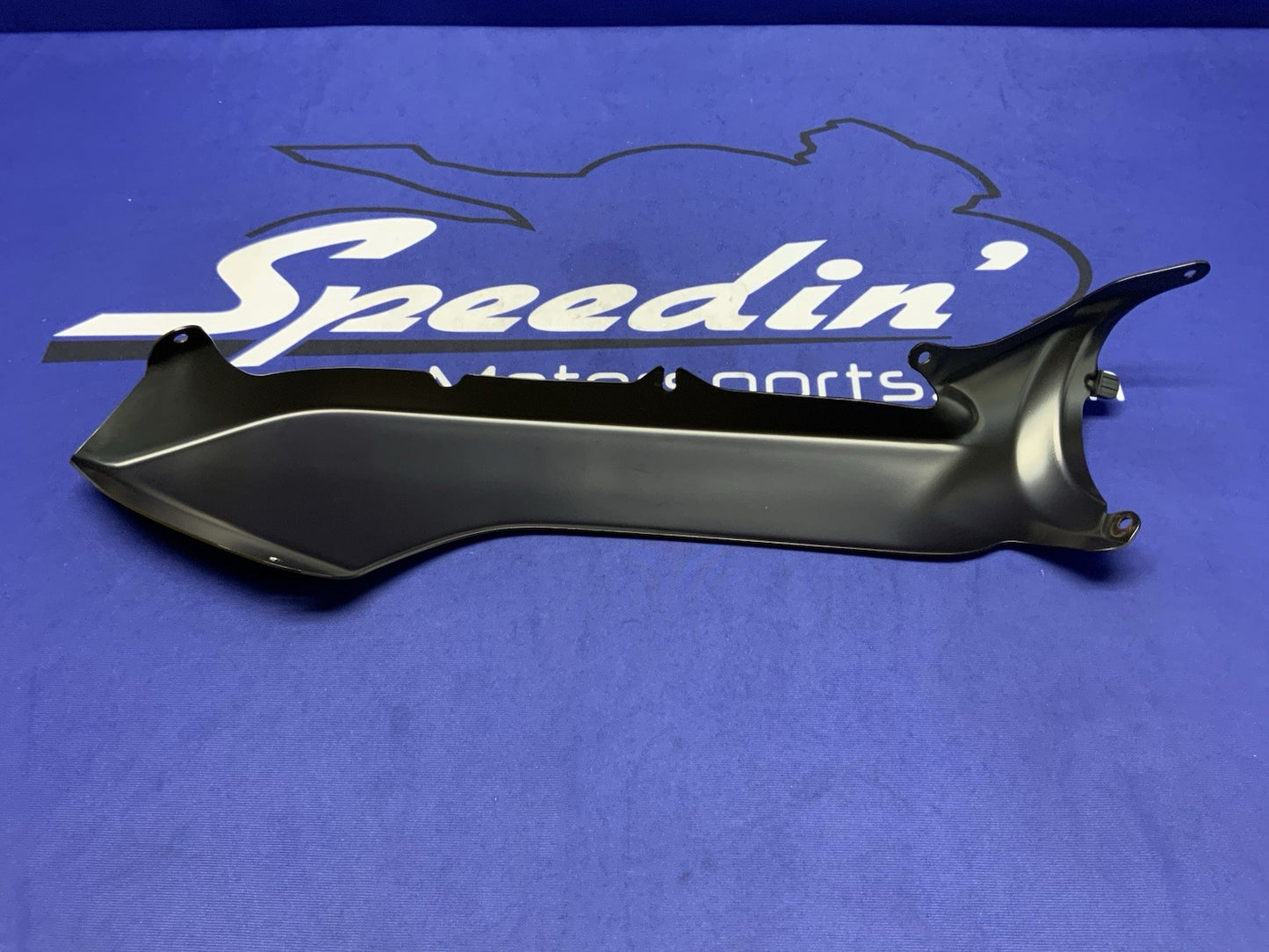 Ducati Right Heat Shield Panigale V2 2020-2025 OEM 46017071BA