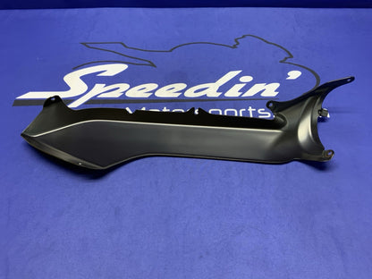 Ducati Right Heat Shield Panigale V2 2020-2025 OEM 46017071BA