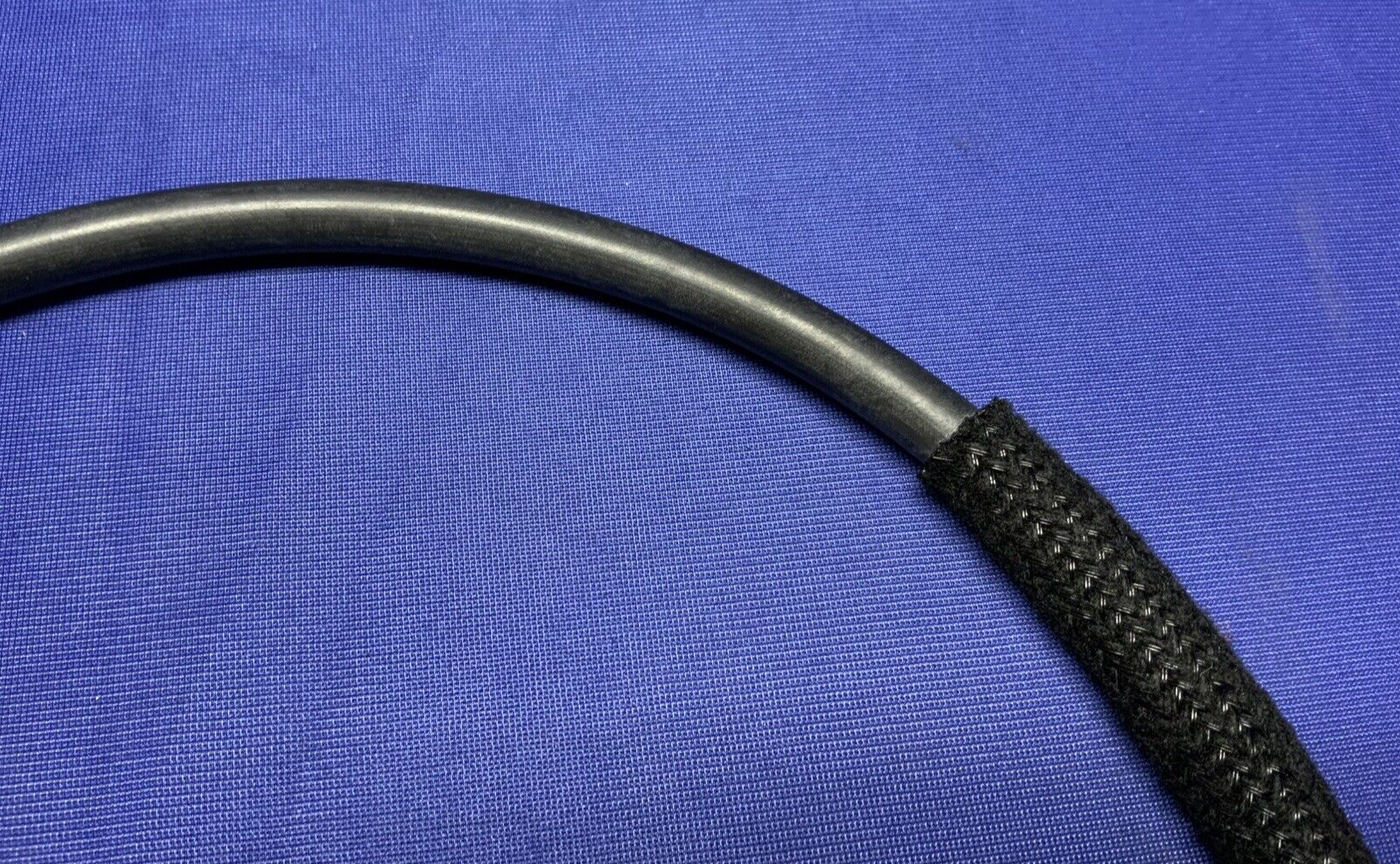 Suzuki Radiator Reservoir Tank Hose GSXR 1000 2007-2008 OEM 17981-21H00