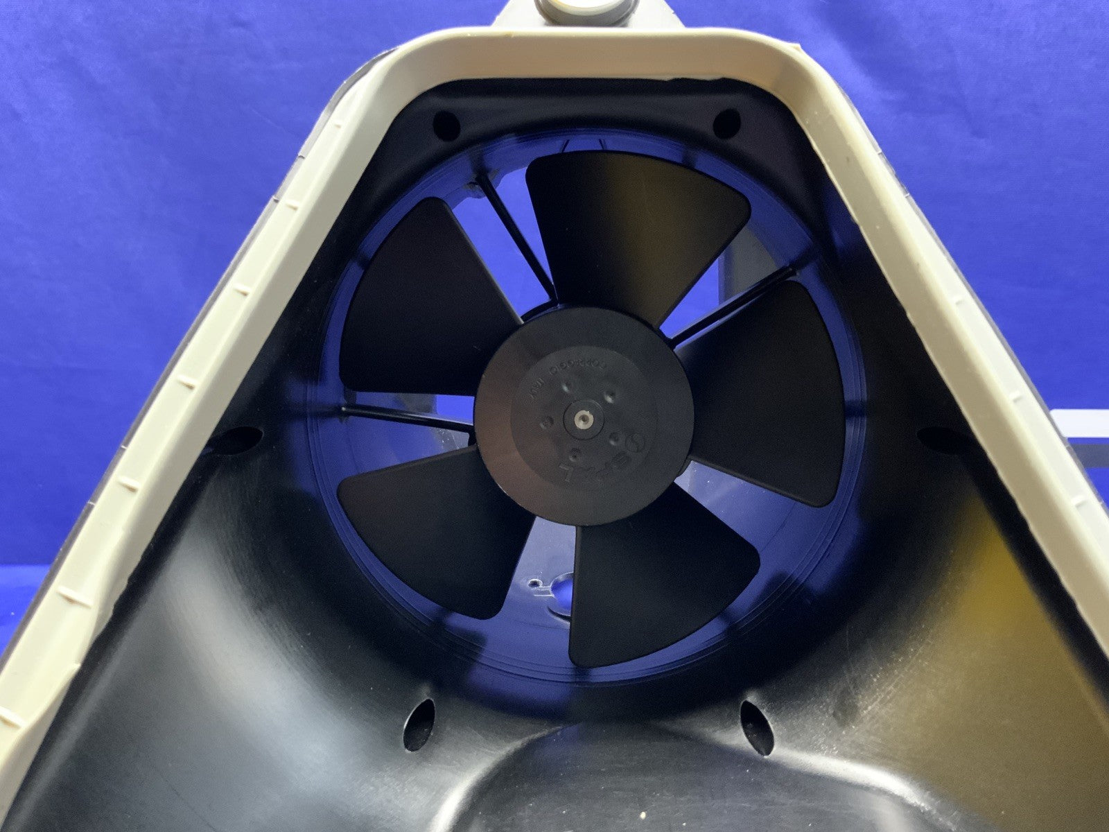 Ducati Radiator Fan Assembly Panigale V2 2020-2024 OEM 8292A343A