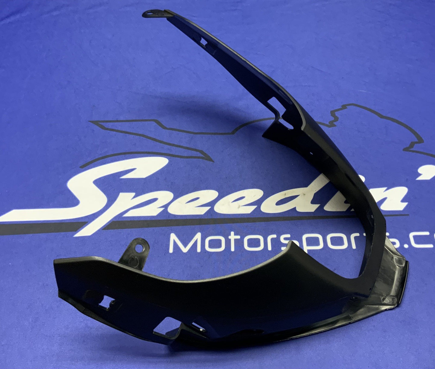 Triumph Belly Pan Panel Street Triple RS 2023-2026 OEM T2317056