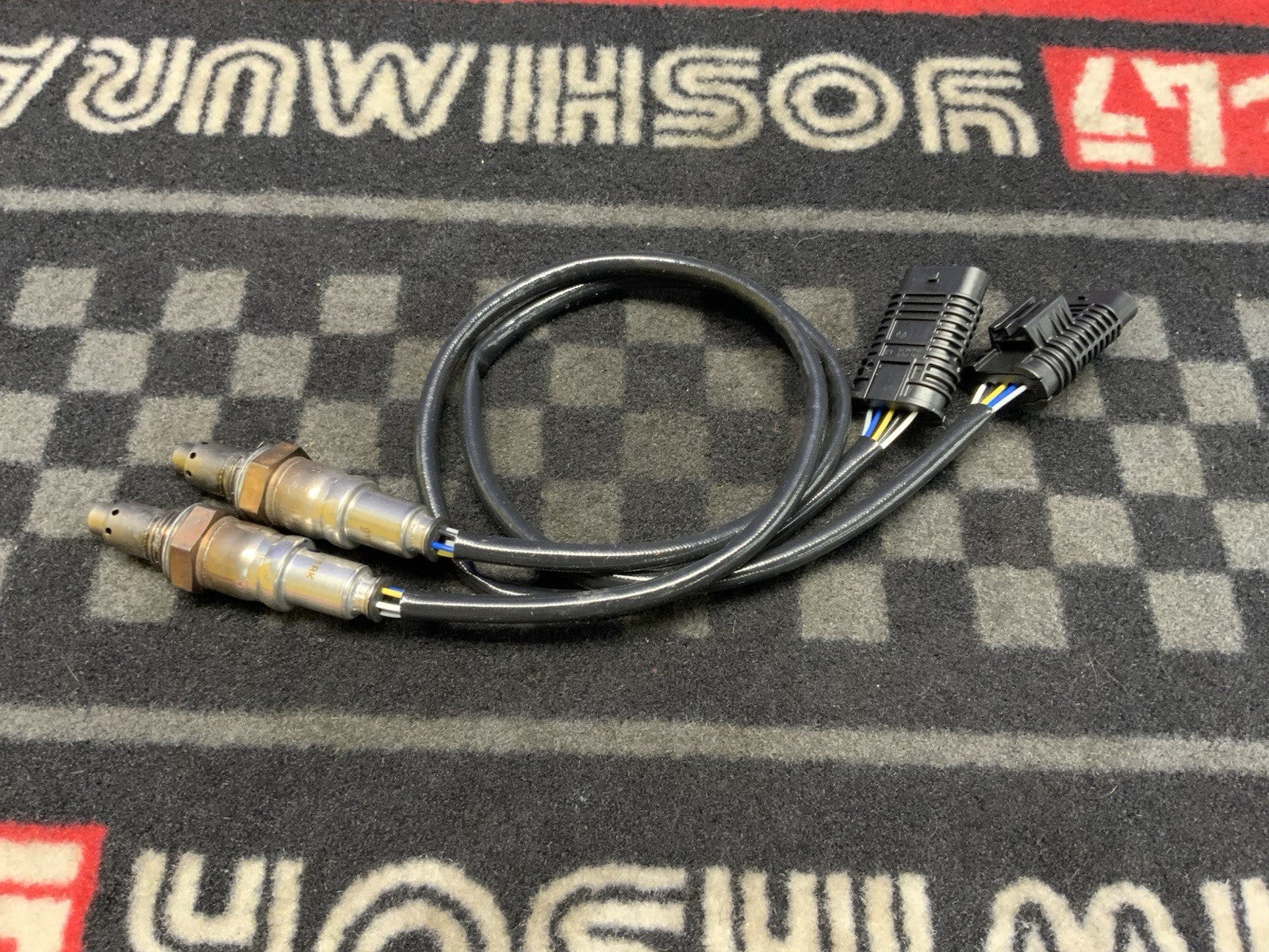 Alpha Racing Lamda Sensor Kit BMW S1000RR 2019-2025 1178B002A00