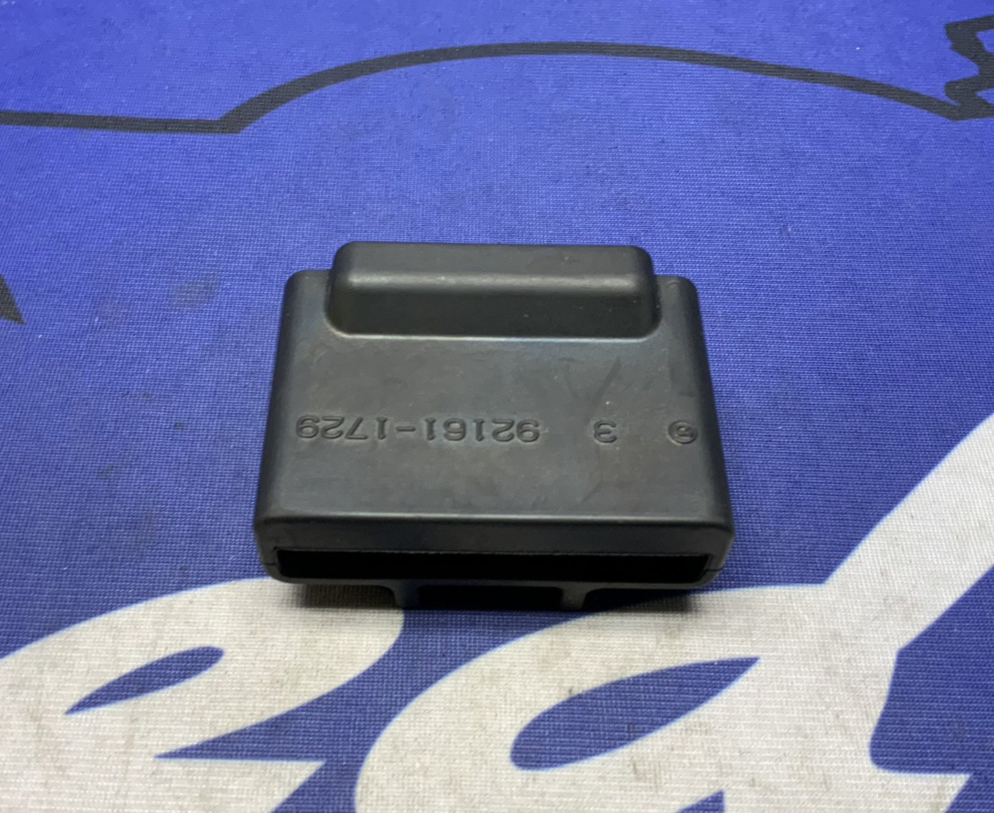 Kawasaki Steering Damper ECU (Ohlin's) ZX-10R/RR 2021-2025 OEM 21175-1529