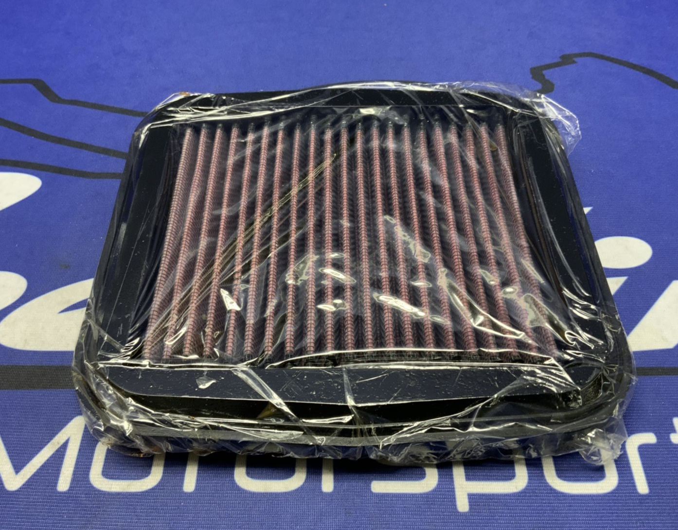K&N High Flow Air Filter Scrambler 1100 2018-2020 DU-1112