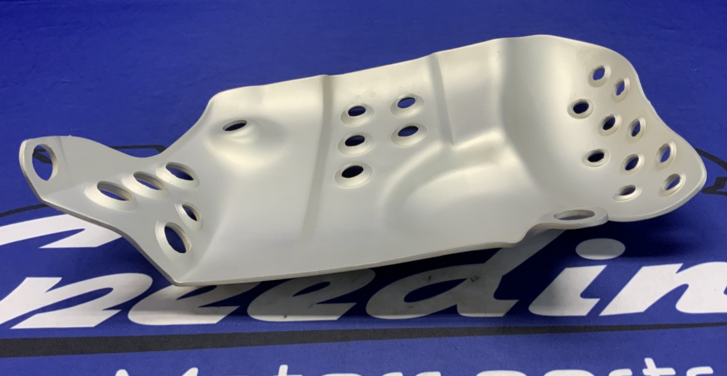 Ducati Belly Pan Protector Scrambler OEM 97380201A