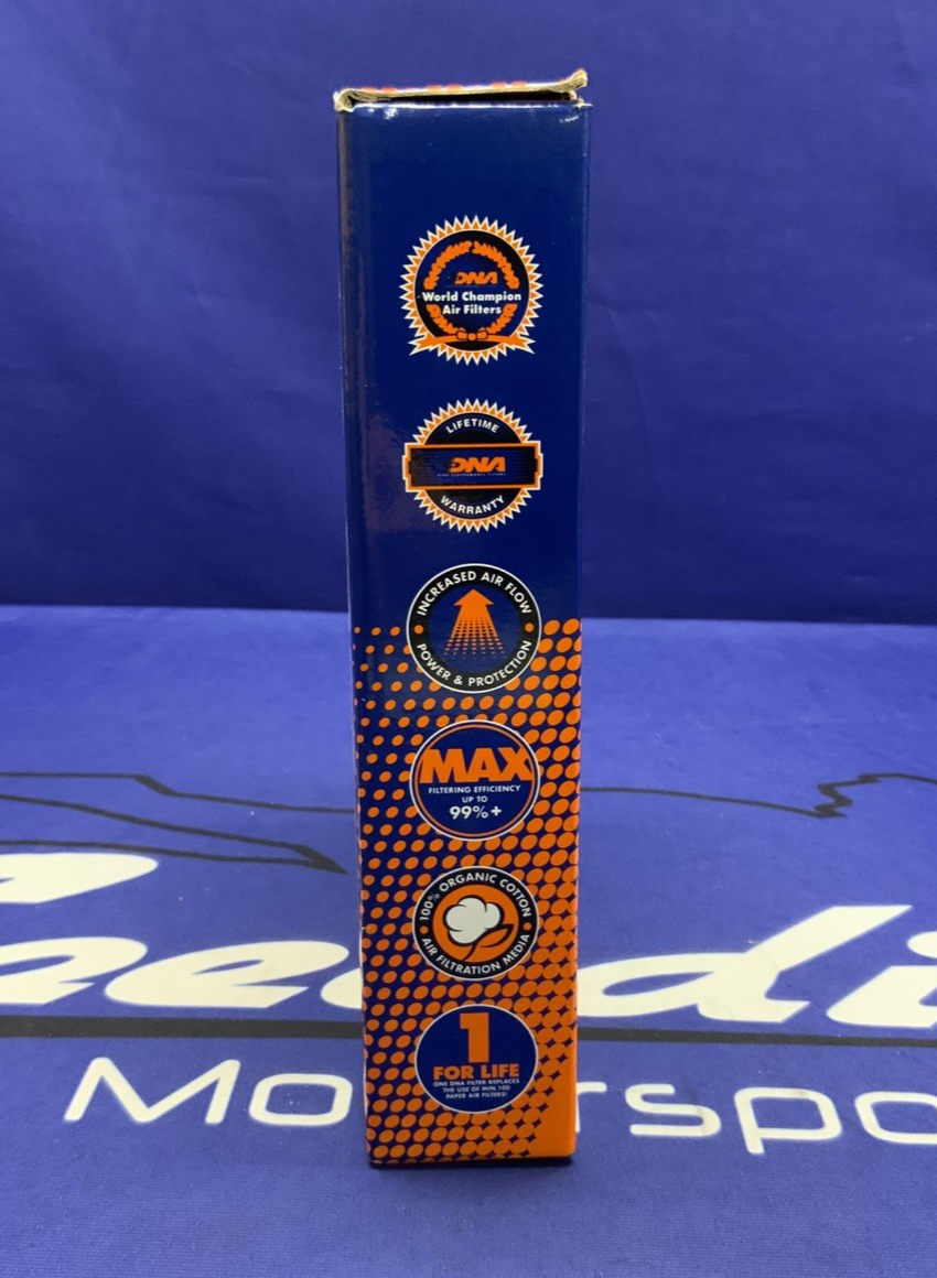 DNA Air Filter GSX-8R 2024-2026 P-S8E23-01