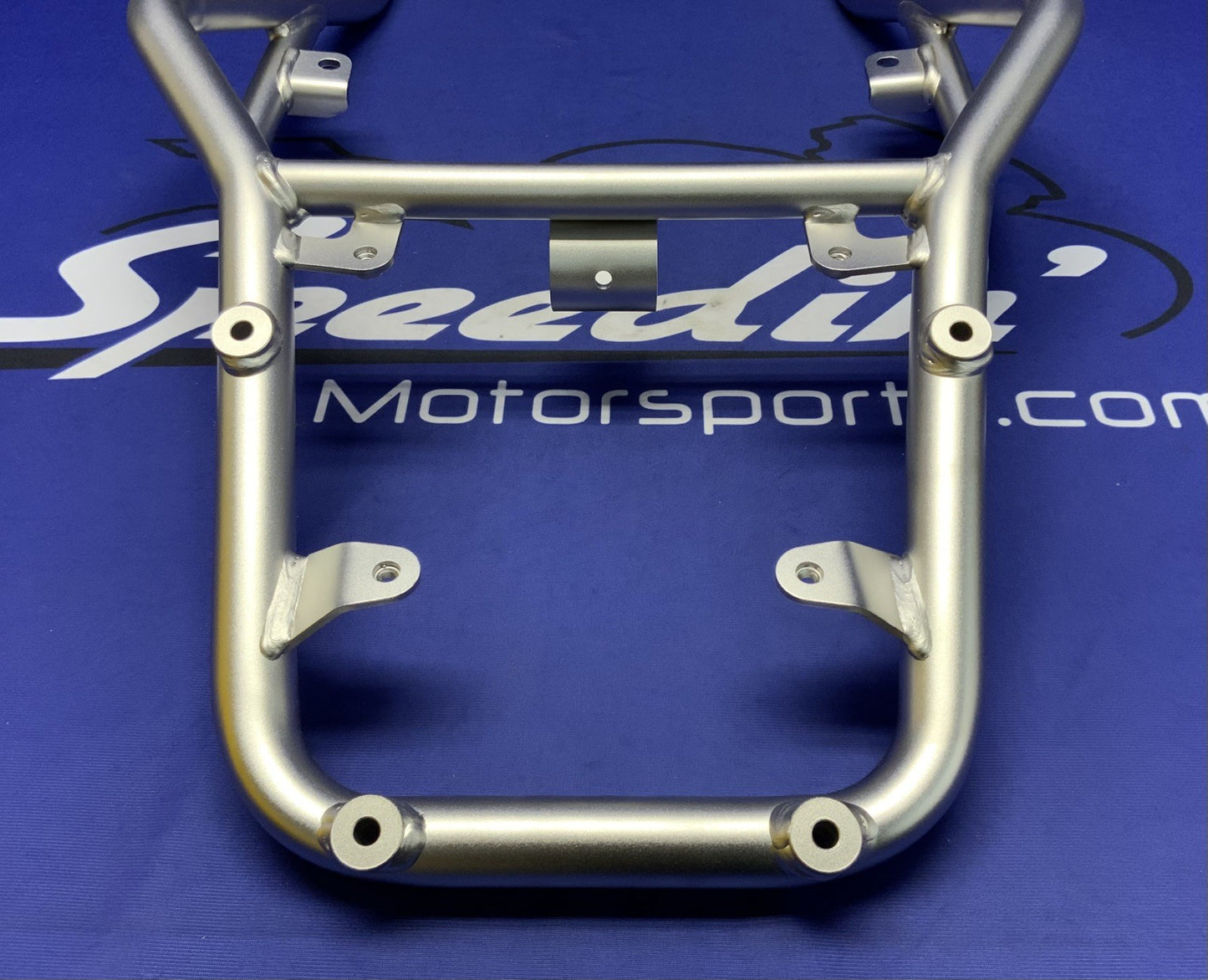 Ducati Luggage Rack Kit Desert X 2022-2025 OEM 96781881AA