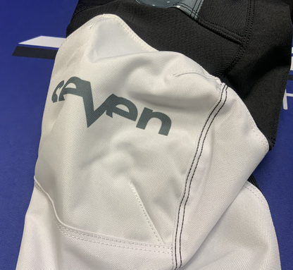 Seven Vox Aperture Pants Lead/Black (Size 30) 2330081-038-30