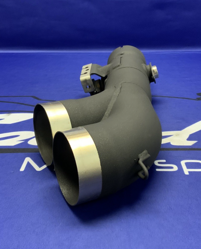 Ducati Canter Exhaust Pipe Diavel 2015-2018 OEM 57211562BA