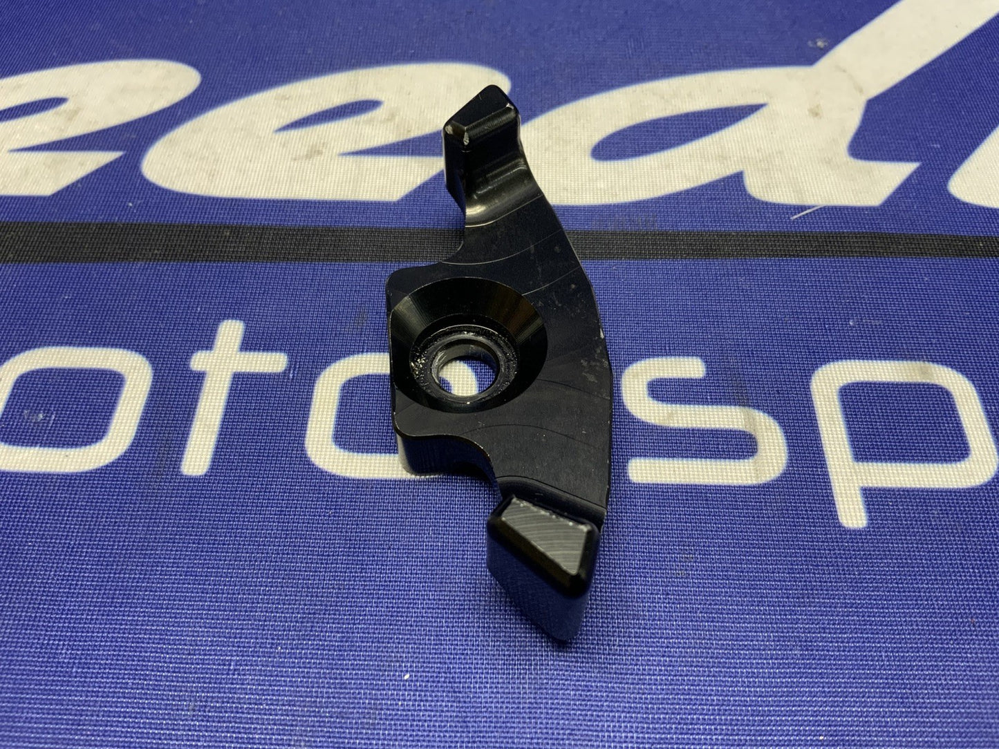 Spider Steering Stop Panigale V2 2020-2025 90.D71