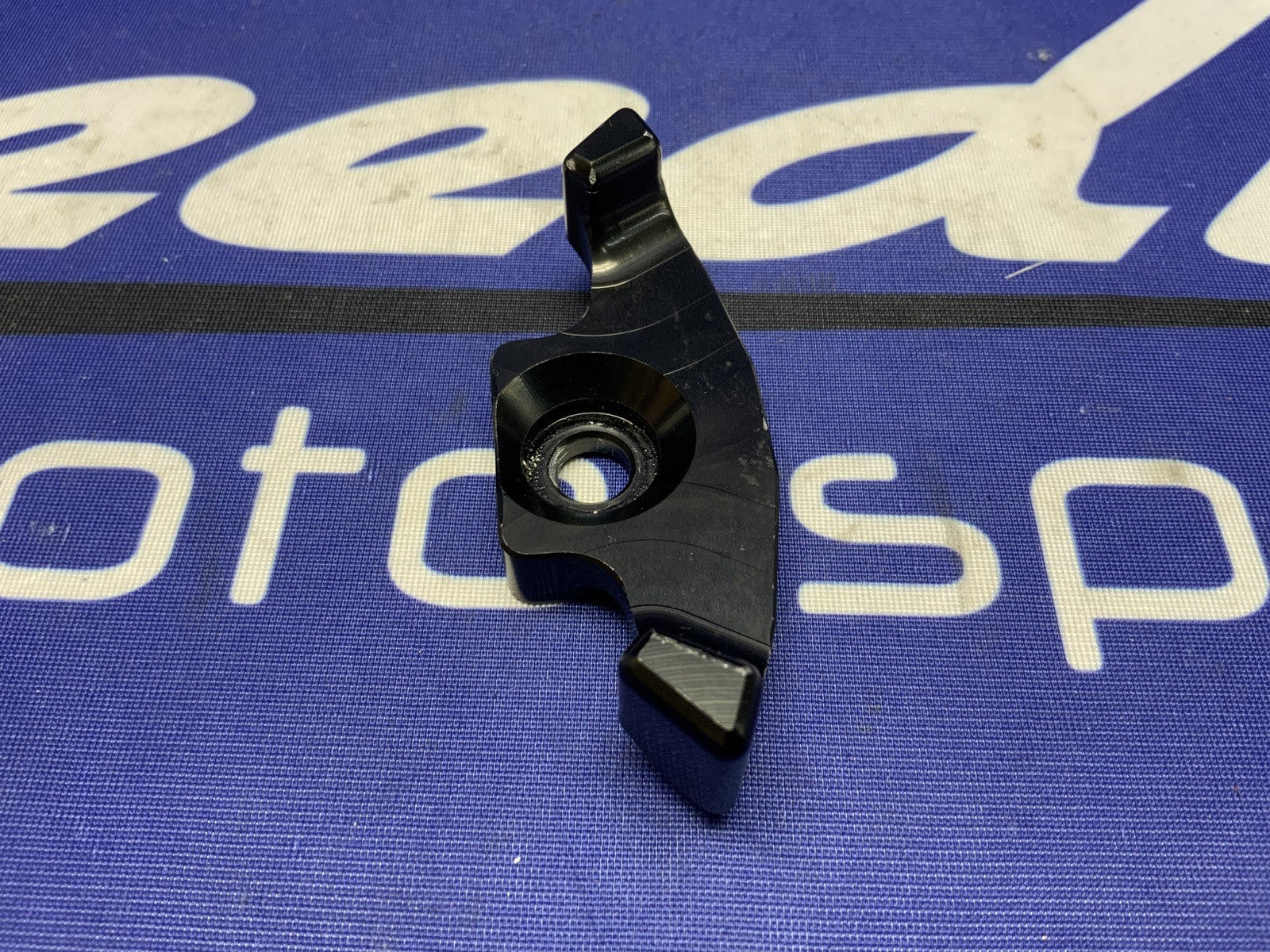 Spider Steering Stop Panigale V2 2020-2025 90.D71