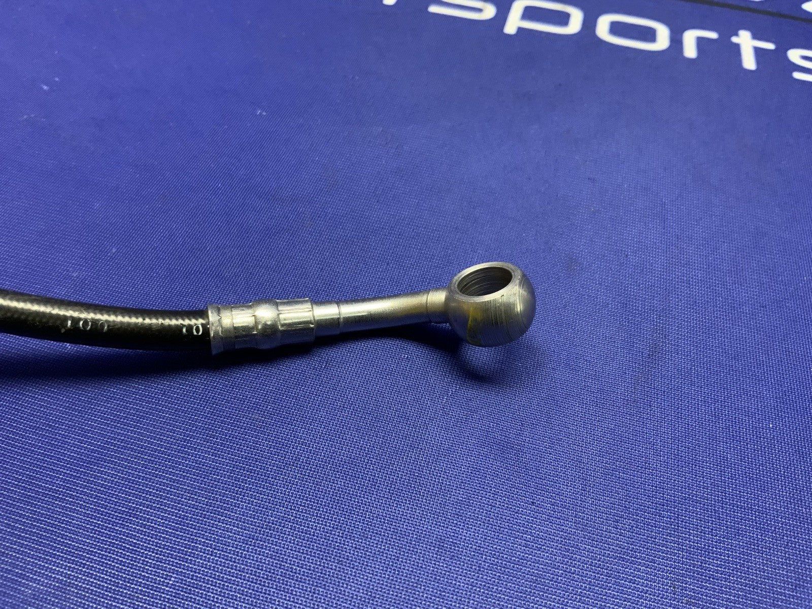 Ducati Slave Cylinder Panigale V4 2024-2025 OEM 19540091E