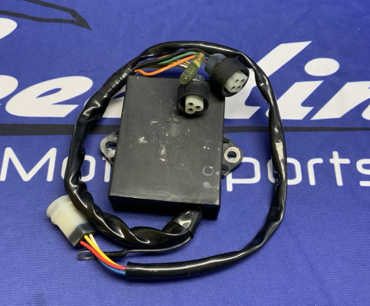 Yamaha CDI Igniter Module Box Warrior 350 1990-1995 OEM 3GD-85540-20-00