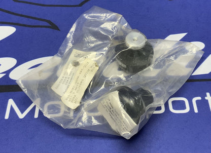GSG Mototechnik Fork Slider Pad Set GSX-r 600/750 2002-2005 32-44