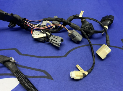 Ducati Electric Wiring Harness Panigale V4 2021-2024 OEM 5101H711E