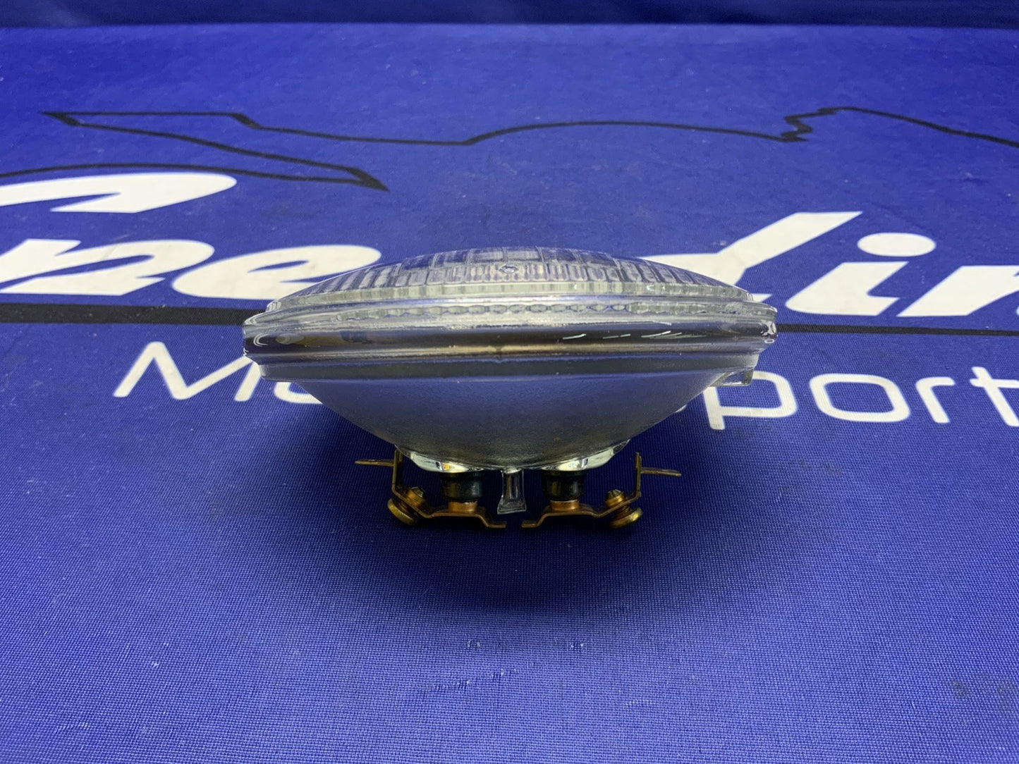 Harley Davidson Halogen Passing Lamp Kit Touring 1999-2006 OEM 68208-98