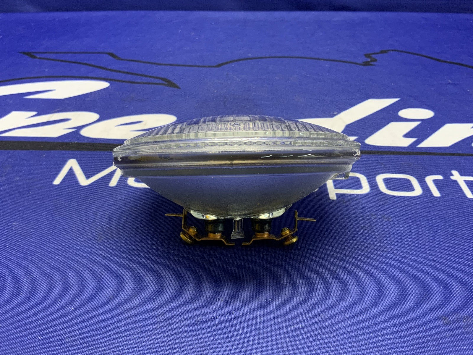 Harley Davidson Halogen Passing Lamp Kit Touring 1999-2006 OEM 68208-98