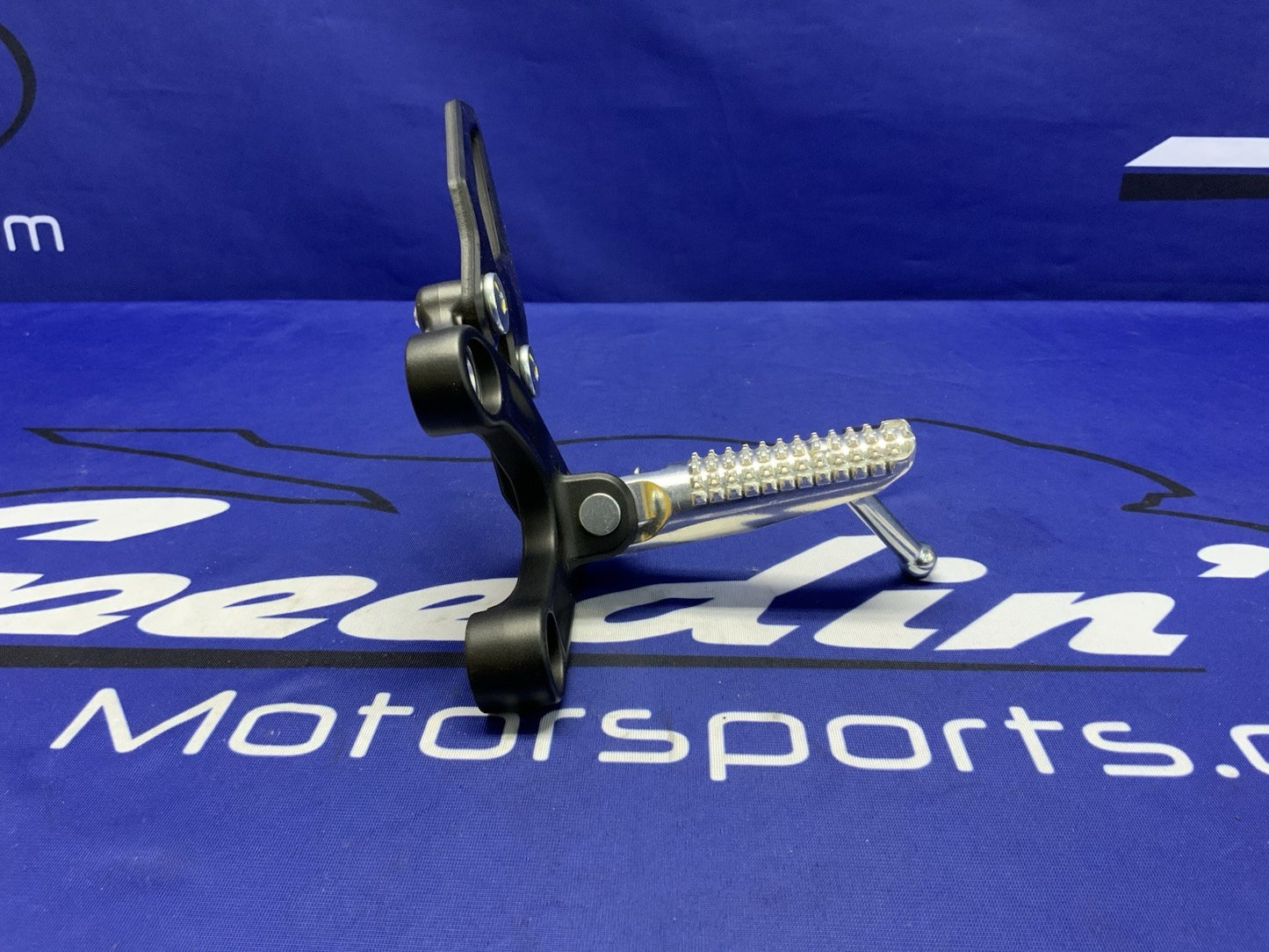 Yamaha Left Rear Set Bracket YZF-R9 2025 OEM BEA-27442-00-00