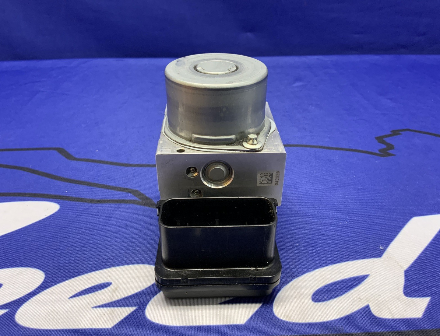 Ducati Control Unit ABS Panigale V4 SP2 2018-2024 OEM 54240981A