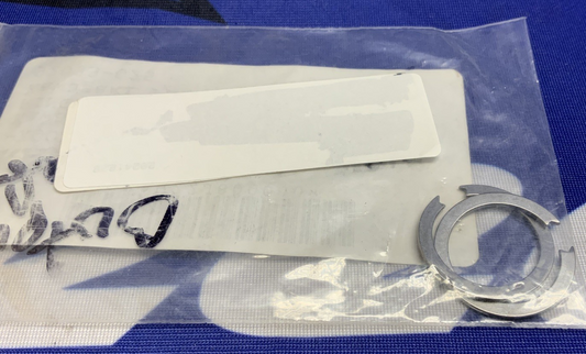 Kawasaki Snap Ring/ Circlip Ninja 900 1984-2010 OEM 92033-025