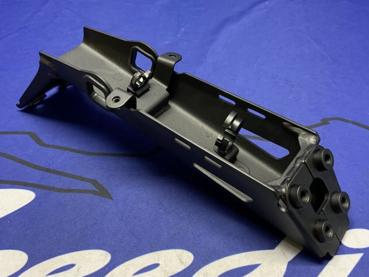Kawasaki Rear Fender Bracket ZX-4R/RR 2023-2024 OEM 11057-7472