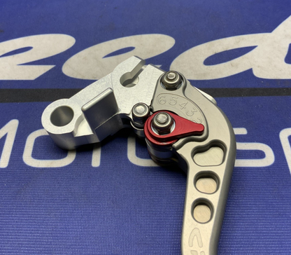 CRG Clutch Lever ZX-6R 2007-2018 AN-681