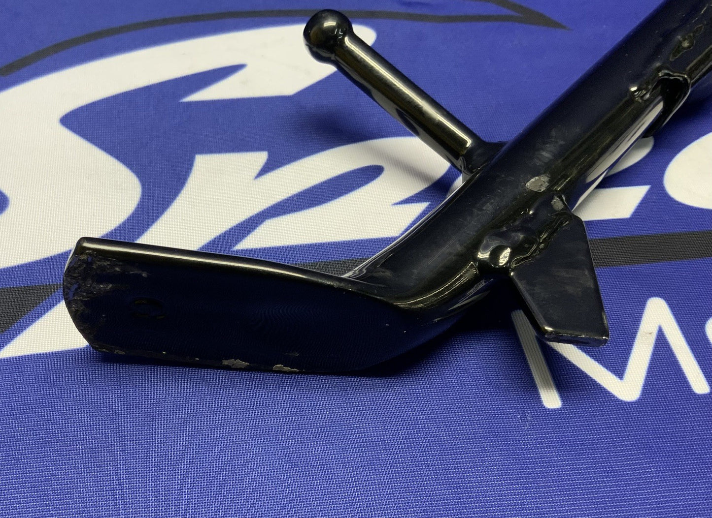 Suzuki Kickstand W/ Switch Assembly GSX-8R/S 2023-2026 OEM 42310-25L30