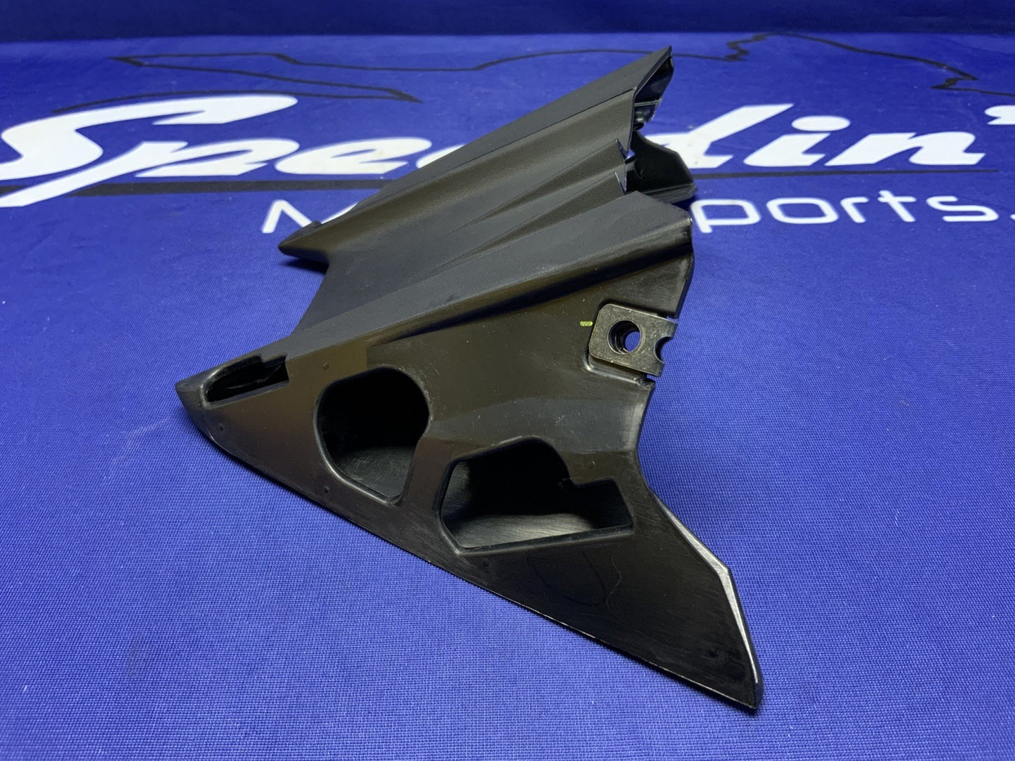 Yamaha Lower Inner Front Fairing YZF-R6 2017-2020 OEM BN6-2836K-00-00-2