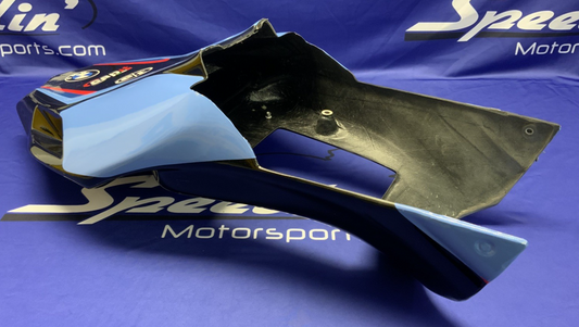 Alpha Racing Race Tail M1000RR 2021-2022 4663B001A07