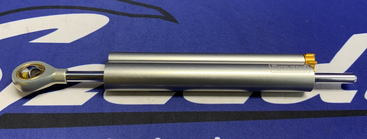 Ohlins Steering Damper Honda CBR1000RR-R 2020-2026 SD 065