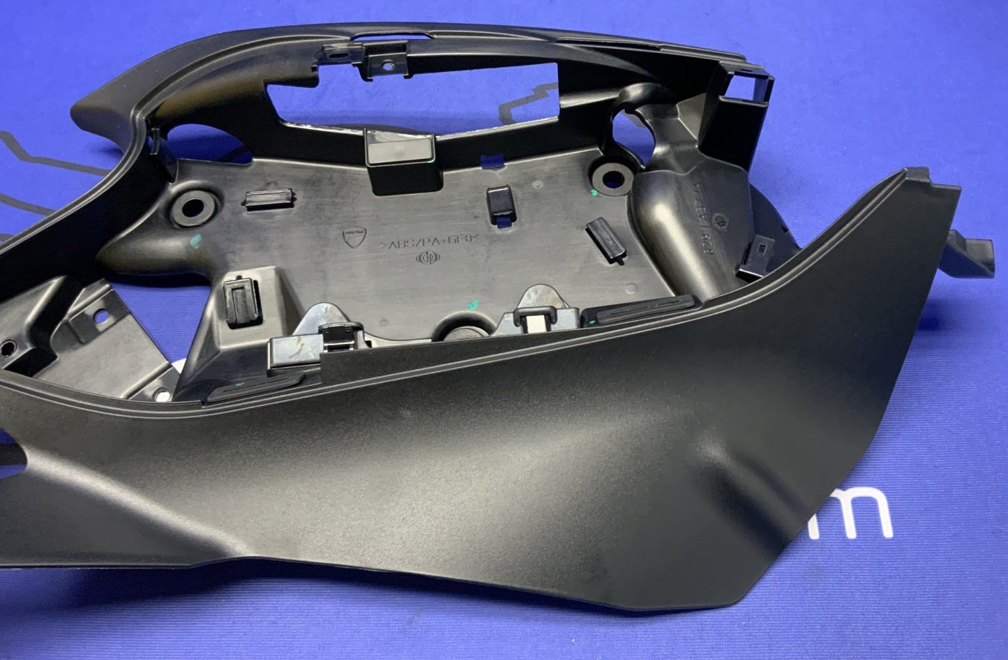 Ducati Right Inner Fairing Superbike 1199 Panigale/S 2012 OEM 829PA371A