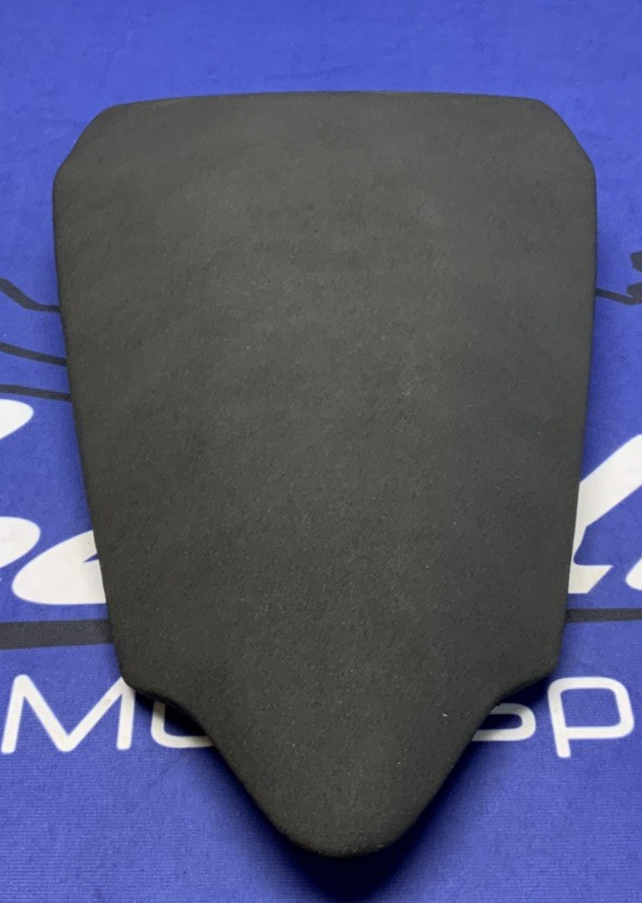 Ducati Passenger Seat Panigale 1299 2015-2017 OEM 595P2622A