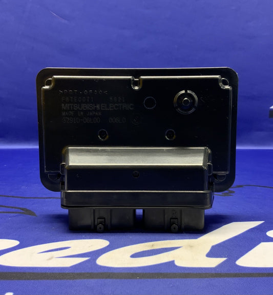 Suzuki Engine Control Unit (ECU) GSX-8R 2023-2025 OEM 32910-06L00-2