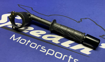 Kawasaki Left Handlebar ZX-4R/RR 2023-2026 OEM 46003-0822