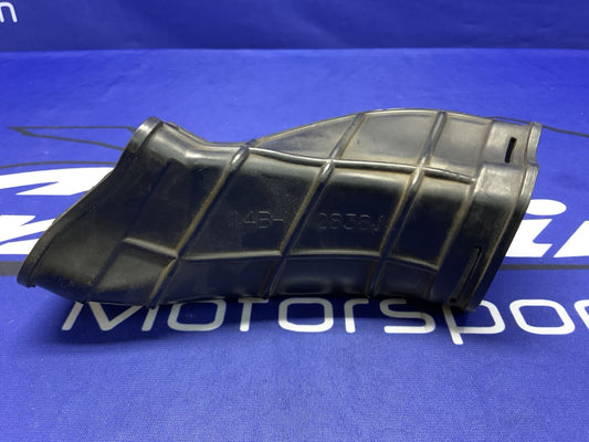 Yamaha Air Duct 5 Tube YZF-R1 2009-2014 OEM 14B-2838J-00-00
