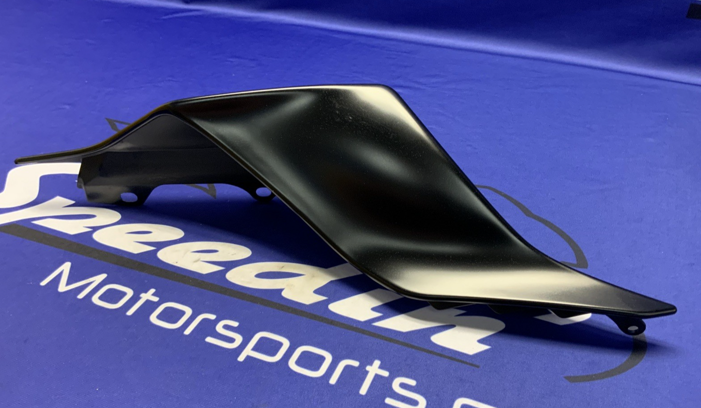 Yamaha Right Tail Fairing YZF-R6 2017-2026 OEM BN6-21721-00-P1