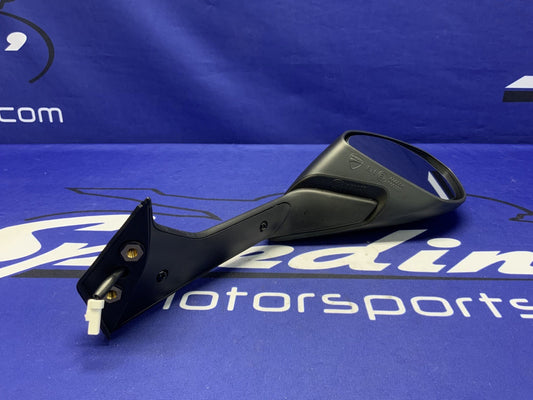 Ducati Right Rear-View Mirror Panigale V2 2023-2025 OEM 523S0655A