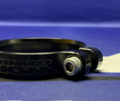 Works Connection Launch Start Clamp YZ 250F 2010-2023 12-416
