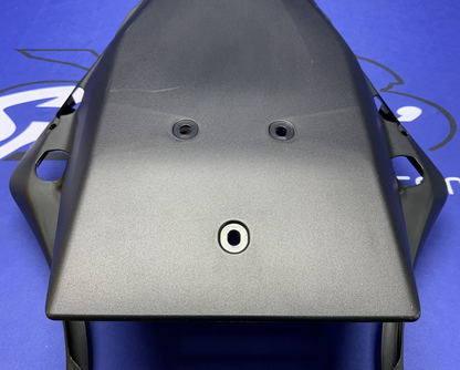 Yamaha Rear Fender (Black) YZF-R6 2017-2024 OEM BN6-21611-01-00