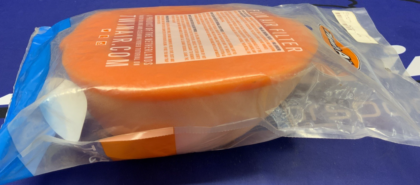 Twin Air Foam Air Filter 154114