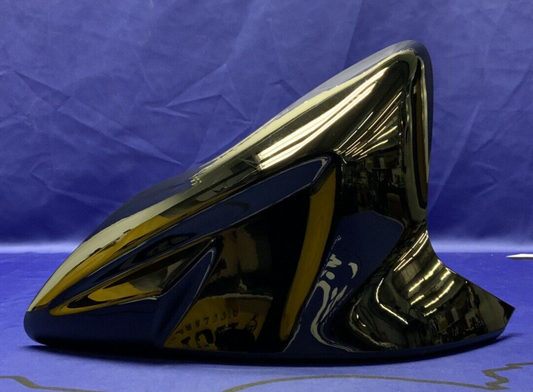 Suzuki Left Fuel Tank Cover (Black) GSXR 600/750 2011-2025 OEM 44280-14J80-YVB