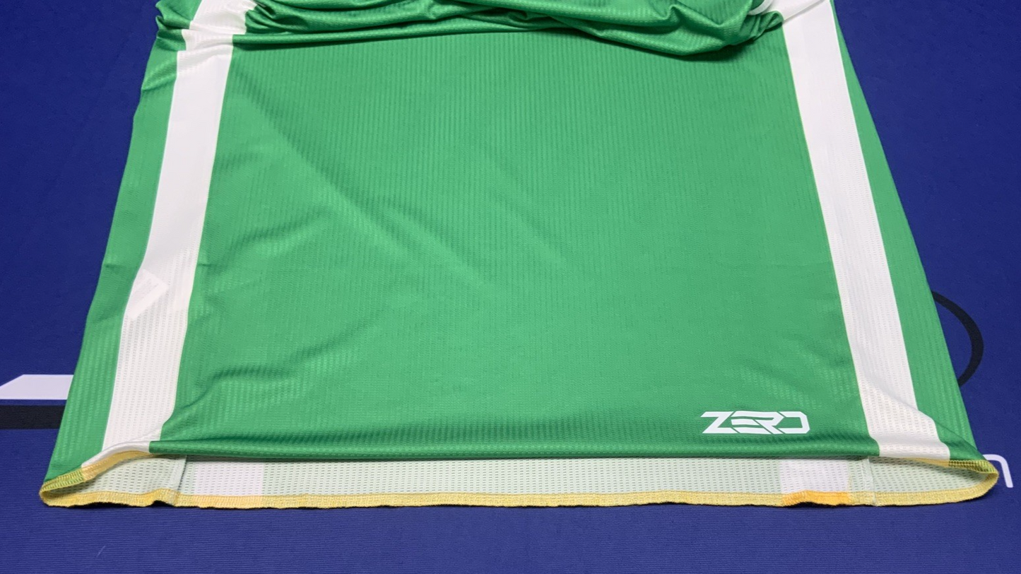 Seven Institution Over Jersey Emerald (Medium) 2250078-316-M