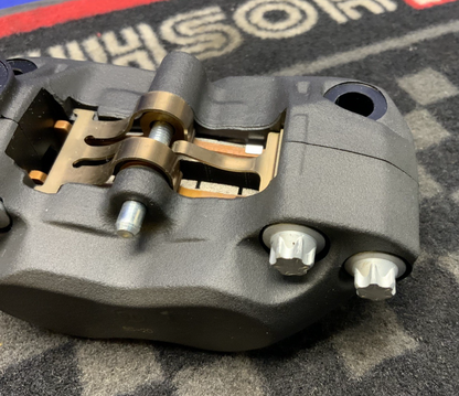 Suzuki Front Right Brake Caliper GSX-8R/S 2023-2026  OEM 59100-23H40-999-1