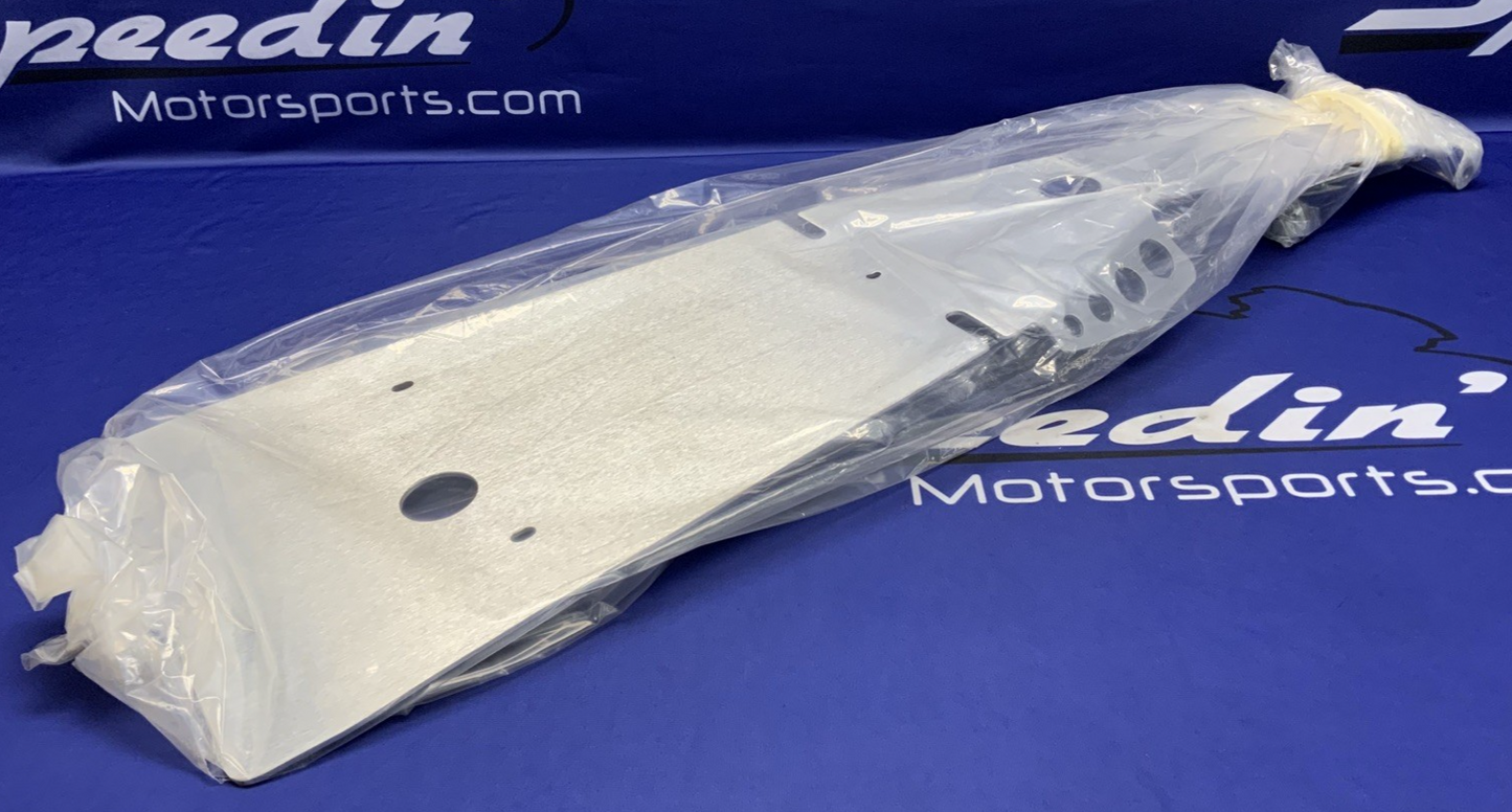 Suzuki Engine Skidplate LTZ400 2002 OEM 99950-70506