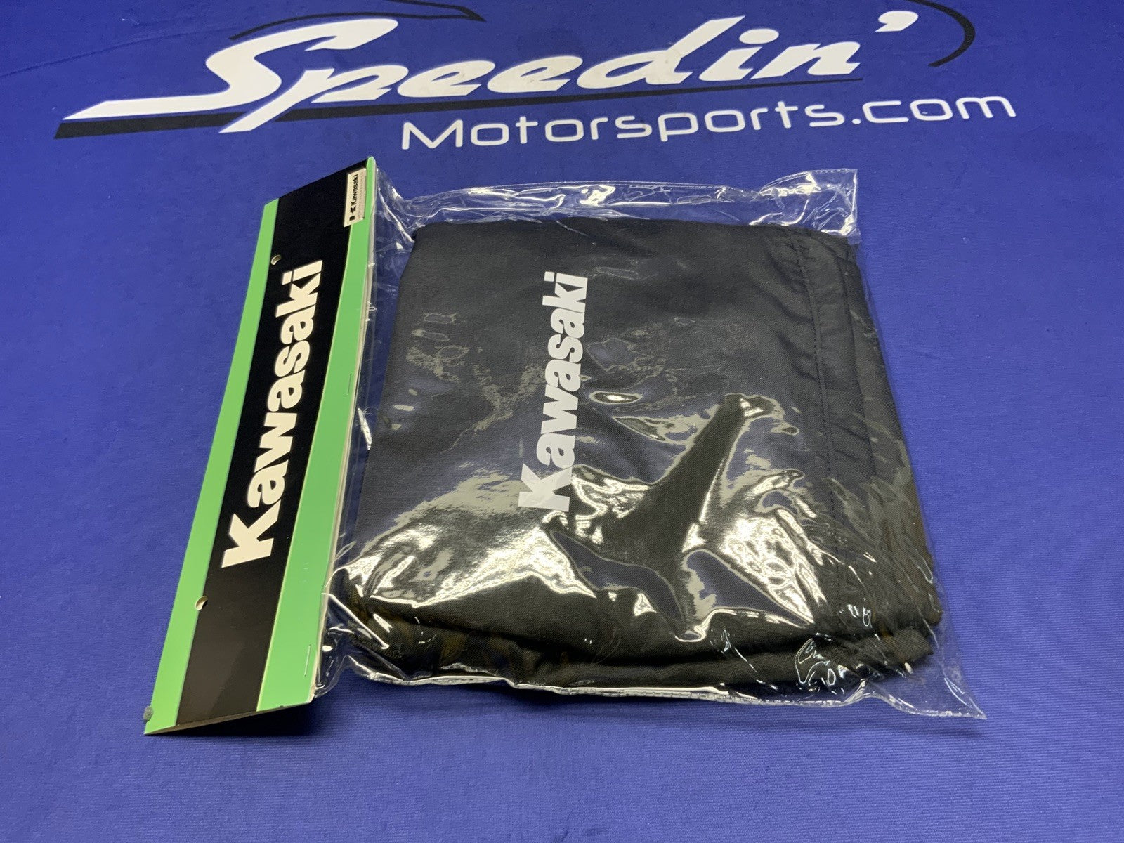 Kawasaki Saddle Bag Liners Vulcan S/S ABS 2015-2026 OEM 99994-0745