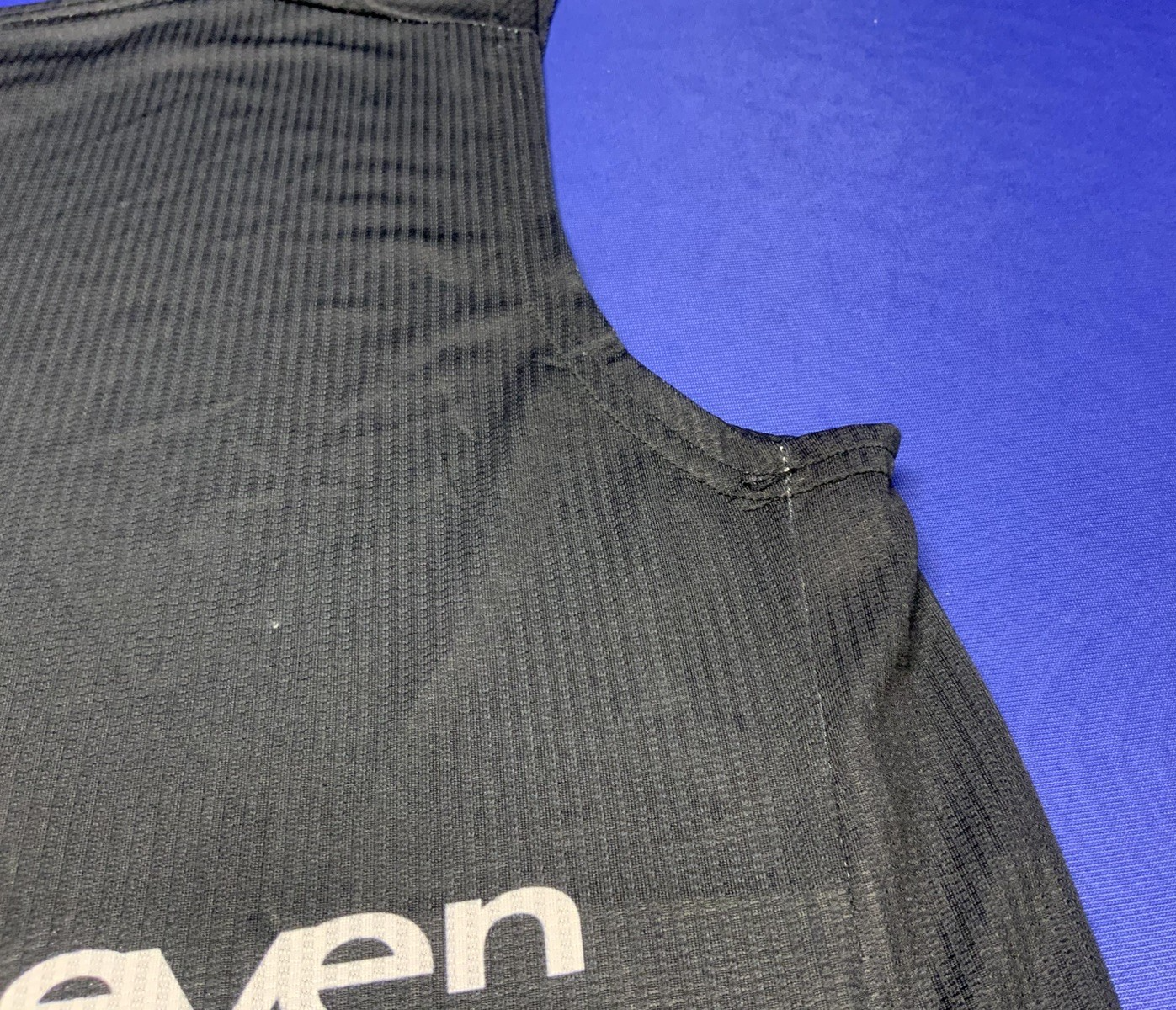 Seven Zero Raider Over Jersey Paste (Medium) 2250034-312-M