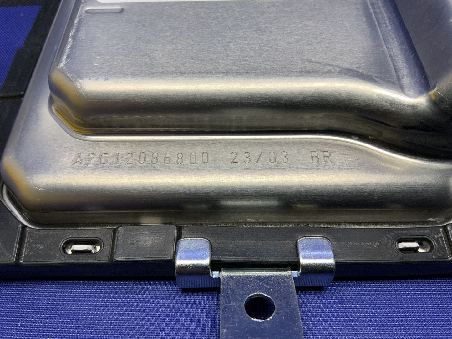 Ducati ECU Control Unit Panigale V2 2020-2024 OEM 28643361C-1