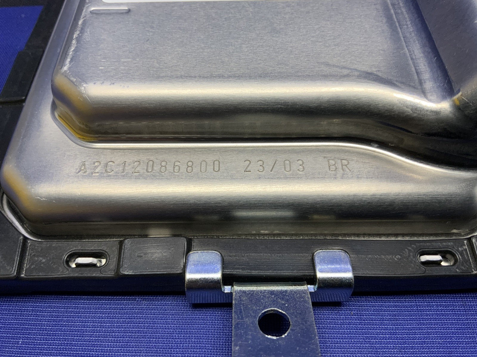 Ducati ECU Control Unit Panigale V2 2020-2024 OEM 28643361C-1