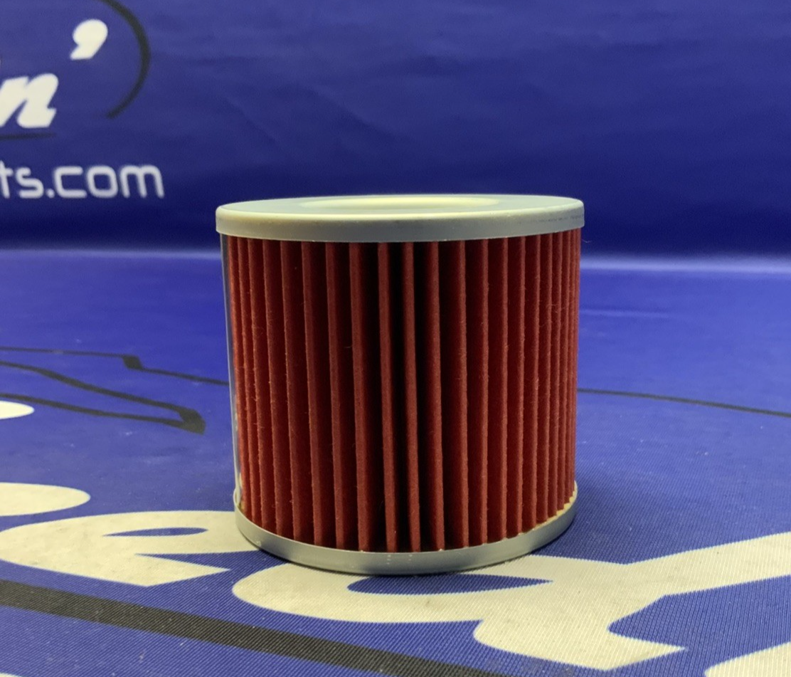 K&N Performance Oil Filter Cartridge GS500F 2004-2010 KN-133